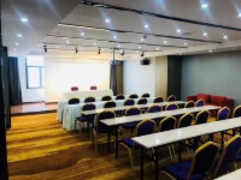 Mi Choice Hotel Hotels in Jinzhai