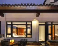 Floral Hotel · Nanjing pipahang Boutique Hotel