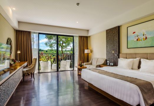 2. 렉싱톤 클라파 ..