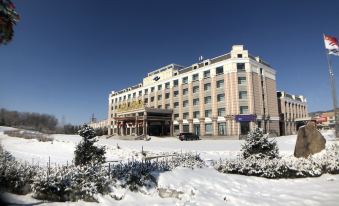 Chengmao Guojin Hotel