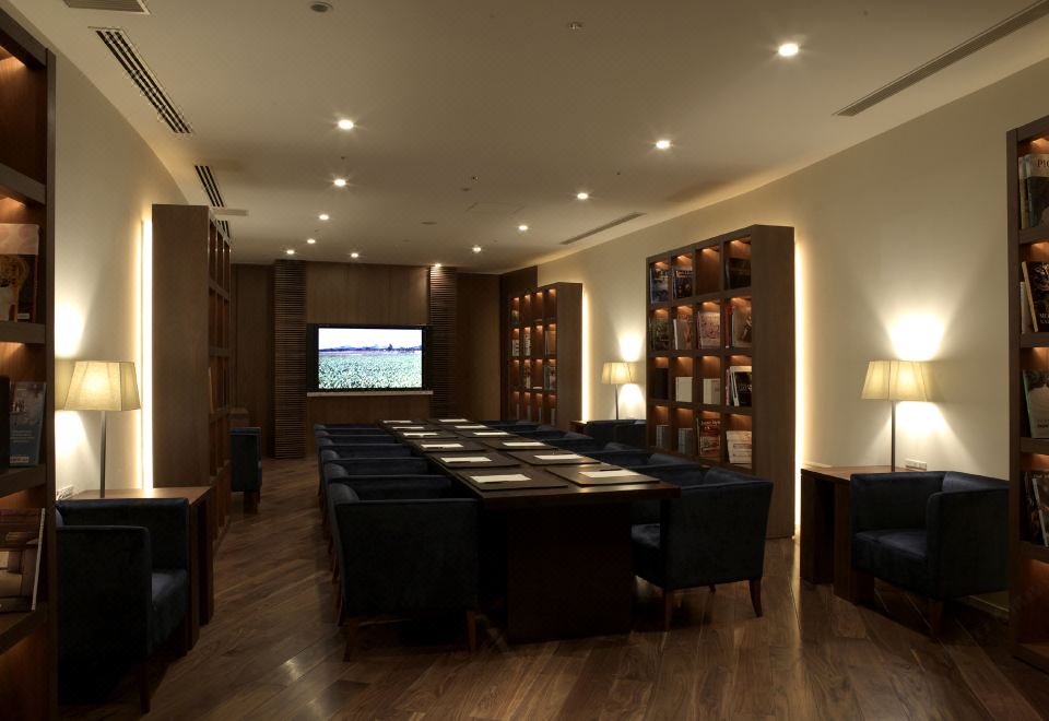 4. 하얏트 리젠시 ..