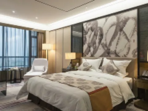 Jin Qian International Hotel Hotels in Hui'an