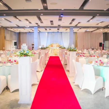Ramada by Wyndham Meridin Johor Bahru
