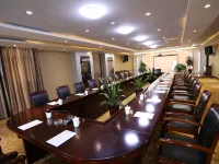 Tian Yuan Hotel فنادق في بوتشنغ