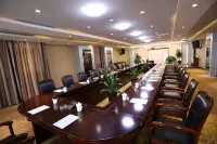 Tian Yuan Hotel Hotels in Pucheng