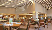 Taichung Harbor Hotel