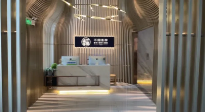 大連不侗桃李民宿（威尼斯水城店）