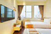 M Hotel Hotels in Kaohsiung