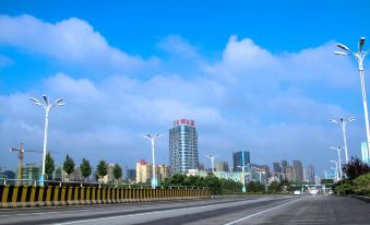 Tianya Weijing Hotel