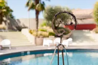 The Originals Boutique Hôtel la Grange Niort - Pools