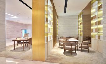 JI Hotel (Jinan Jing Shi Road Hexie Square)