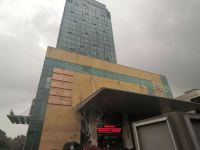 上海宝燕酒店 - 酒店外部