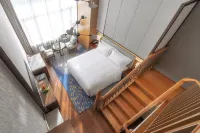 千島湖祺悅リゾート Ferry Terminal周辺のホテル