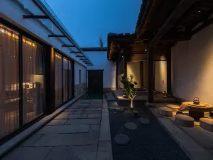 Fuzhou Hangshe Homestay (Shangxiahang Branch in Three Lanes and Seven Alleys)