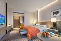 Phoenix Hotel Hotels in Zhengzhou