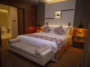 Movenpick Hotel & Convention Centre KLIA
