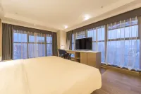 Atour Hotel MASAHIRO City Berkesy，Zhengzhou Hotels in Zhengzhou