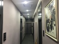 哈尔滨舒享酒店 - 公共区域