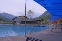 Hongya Shanliyuan Vacation Apartment - Pools