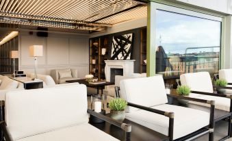 Bank Hotel, a Member of Small Luxury Hotels of the World