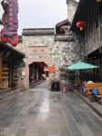 Hanshi Hotel (Chengdu Jinli Wuhou Temple)