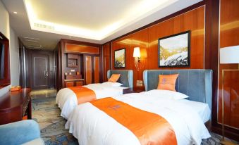 Xinmao Ruihua Hotel