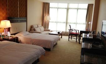 Hechi Jindu International Hotel