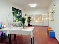 Changsha xi yuan Youth Hostel (Wuyi Square IFS International Financial Center Branch)