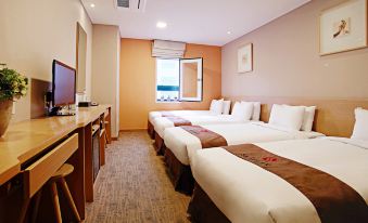 Hotel Skypark Myeongdong 3