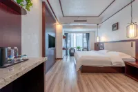 Tengya Hotel (Guiyang Future Ark)