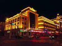 延吉万隆酒店