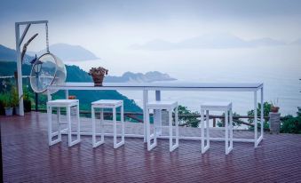 Wenling Tinghai Inn
