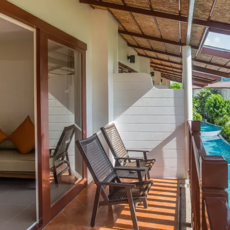 Occidental Bangtao Beach Resort