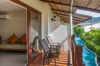 Occidental Bangtao Beach Resort - 4 Yıldız