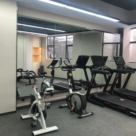 ROYGEM Hotel (Jianshe Middle Road Miluo, Miluo)
