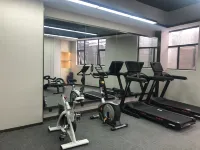 ROYGEM Hotel Jianshe Middle Road Miluo, Yueyang Hotels in Miluo
