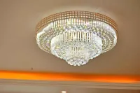 Shunxin Holiday Hotel (Luding Hailuogou Branch) - Khách sạn giá rẻ