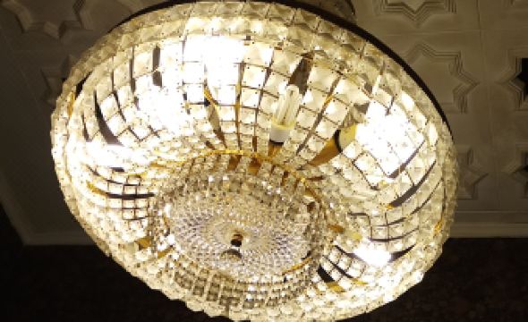 Oriental Palace Hotel