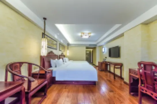 Mercure Hotel Chongqing Jiefangbei