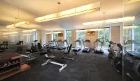 Hotel Royal Chiao Hsi - Gym