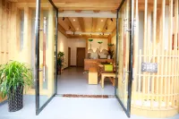Xiyuan Hostel Hotels in der Nähe von Tianzi Mountain