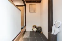 Sakuraya･Senmoto Kyoto Station Japanese Style Villa