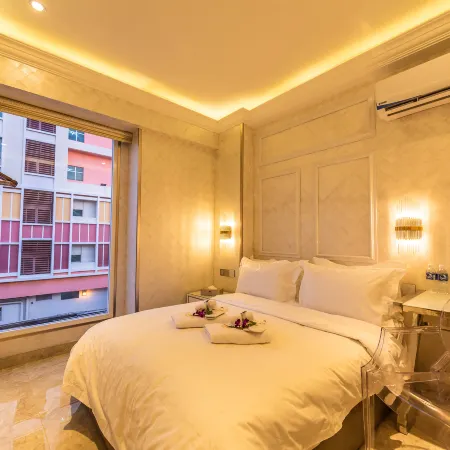 AC Residence - A Member of The Luxury Stay Group Hotels in Kota Kinabalu