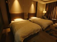 高台金润国际酒店 - 轻享双床房