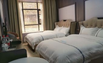 Mercure Huangping