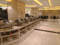Meishan Hotel (County Government Store) - servizio colazione