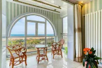 Qingdao Golden Beach coastal first line Seaview apartment
