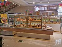 满洲里友谊假日国际酒店 - 酒店附近