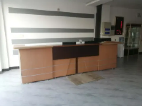 Yanggao Yuquan Boutique Business Hotel Hotels in Yanggao