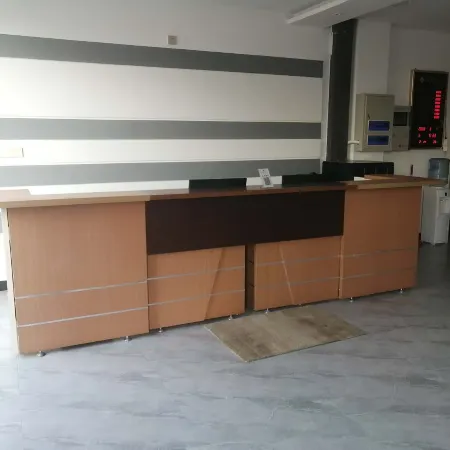 Yanggao Yuquan Boutique Business Hotel